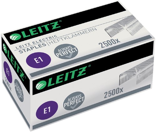 Nietjes Leitz 10E E1 ds/2500