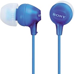 Sony oortelefoon EX15LP