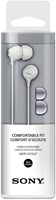 Oordopjes Sony EX15LP wit -2