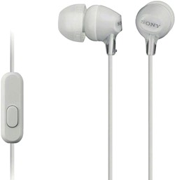 Sony oortelefoon EX15AP