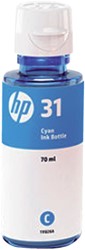 Navulinkt HP1VU26AE (31) blauw