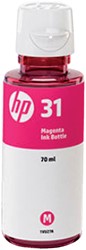 Navulinkt HP1VU27AE (31) magenta