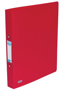 Elba Urban ringband A4 2-rings