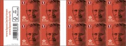 Postzegels België-Europa