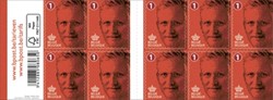 Postzegels België-Europa