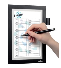 Durable Duraframe Note