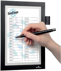 Durable Duraframe Note