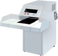 Papiervernietiger Ideal 4108 stroken 6mm