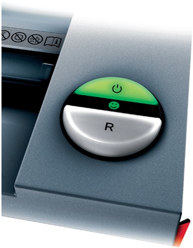 Papiervernietiger Ideal 2445 cc 0.8x5mm-3