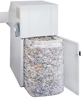 Papiervernietiger Ideal 4108 stroken 6mm-3