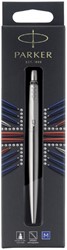 Balpen Parker Jotter Steel CT