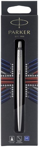 Balpen Parker Jotter Steel CT