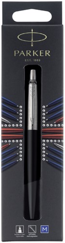 Balpen Parker Jotter Bond Street black CT