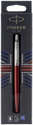 Balpen Parker Jotter Kensington Red CT