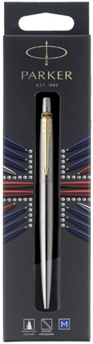 Balpen Parker Jotter CT steel 