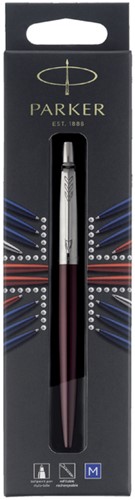 Balpen Parker Jotter Victoria CT violet