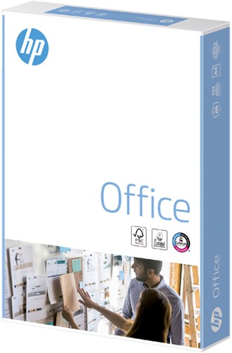 Papier  80g A4 HP Office CHP110 pk/500