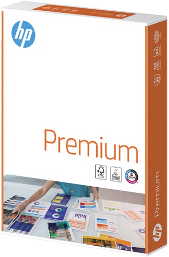 Papier  80g A4 HP Premium CHP851 pk/250