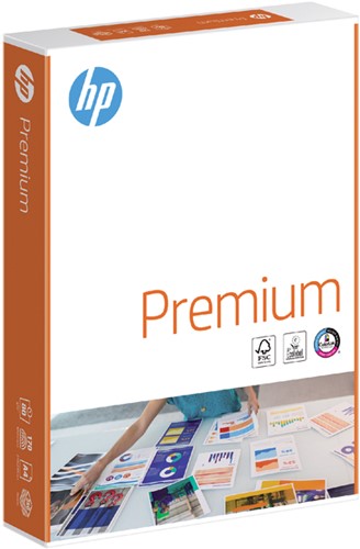 Papier  80g A4 HP Premium CHP851 pk/250-3