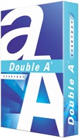 Papier  70g A4 Double A pk/500