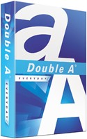 Papier  70g A4 Double A pk/500-2