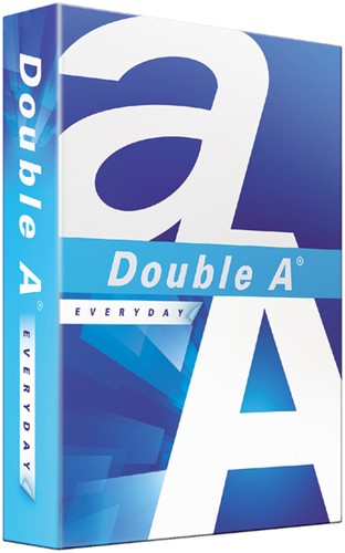 Papier  70g A4 Double A pk/500-2