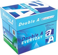 Papier  70g A4 Double A pk/500-3