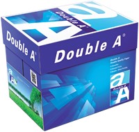 Papier  80g A4 Double A pk/500-1