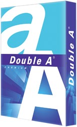 Papier  80g A3 Double A pk/500