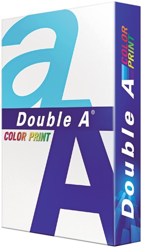 Papier  90g A4 Double A pk/500