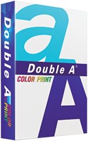 Papier  90g A4 Double A pk/500-2