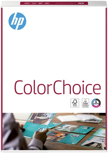 Papier HP Colour laser A4 120gr. pk/500-2