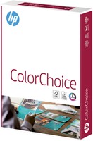 Papier HP Colour laser A4 120gr. pk/500