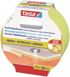 Tesa afplaktape Precision Indoor