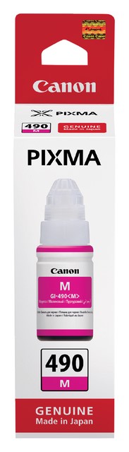 Canon inkjetnavulinkt