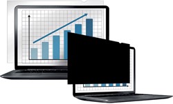 Fellowes privacy filters voor monitor