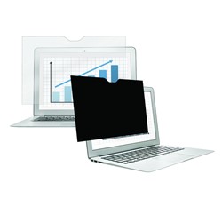 Fellowes privacy filters voor laptop