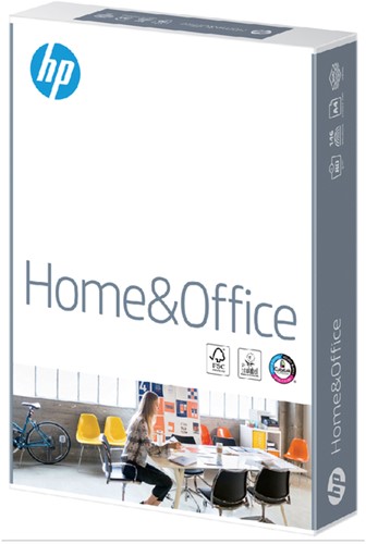 Papier  80g A4 HP Home & Office CHP150 pk/500