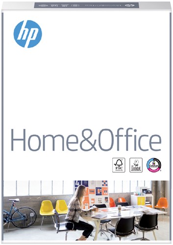 Papier  80g A4 HP Home & Office CHP150 pk/500-2