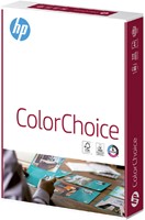 Papier HP Colour laser A4 100gr. pk/500