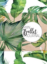 Mijn bullet Journal