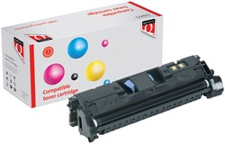 Tonercartridge Quantore HP C9700A /Q3960A 5K zwart