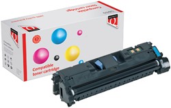 Tonercartridge Quantore HP C9701A / Q3961A 4K cyaan
