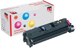 Tonercartridge Quantore HP C9703A / Q3963A 4K magenta