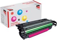 Tonercartridge Quantore HP CF323A 16.5K magenta