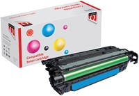 Tonercartridge Quantore HP CF331A 15K cyaan