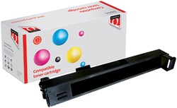 Tonercartridge Quantore HP CB390A (825A) 19.5k zwart