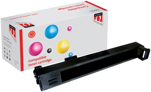 Tonercartridge Quantore HP CB390A (825A) 19.5k zwart