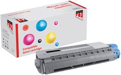 Toner Quantore Oki 44315308 8K zwart