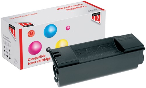 Toner Quantore Kyocera TK-435K 15K zwart